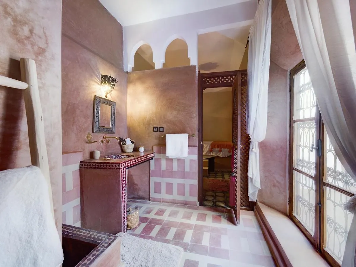 Dar Al Amal Bed & Breakfast Marrakesh
