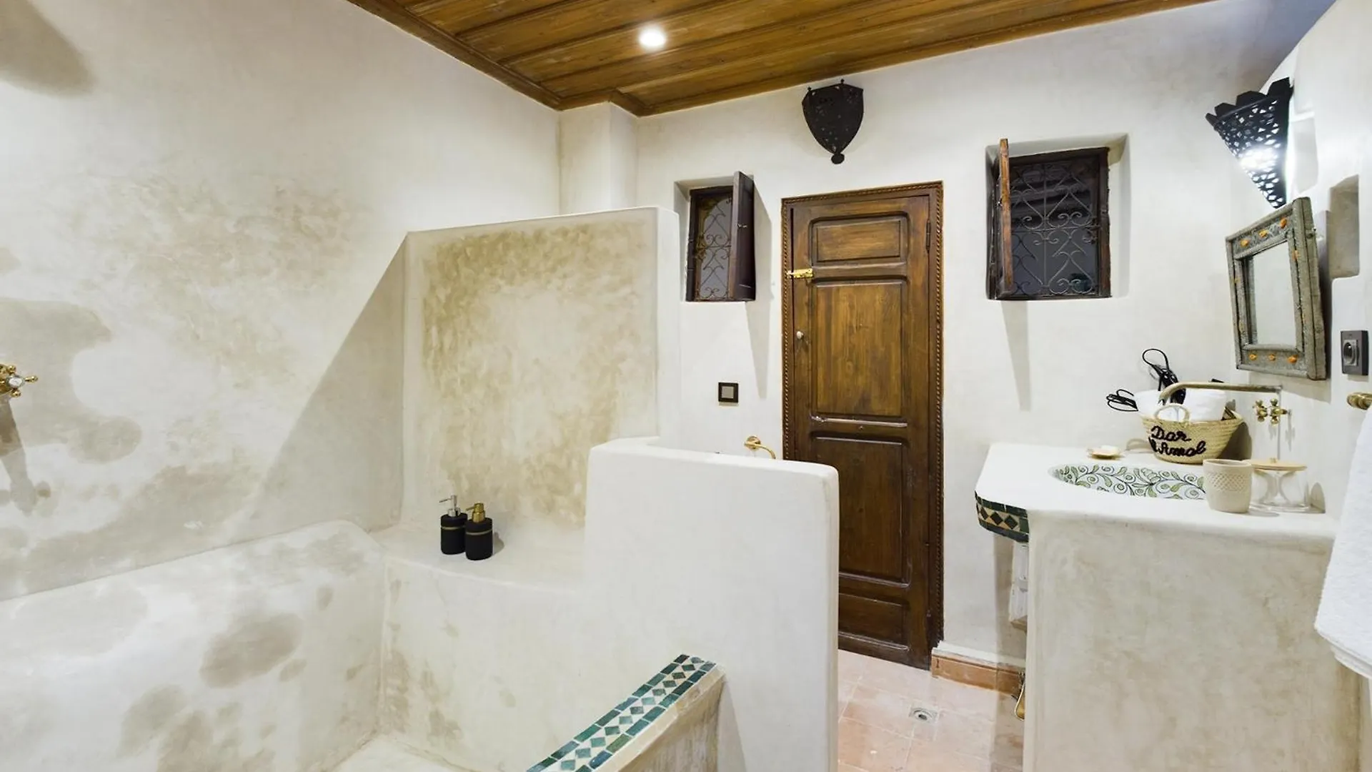 Dar Al Amal Bed and Breakfast Marrakesh 0*,