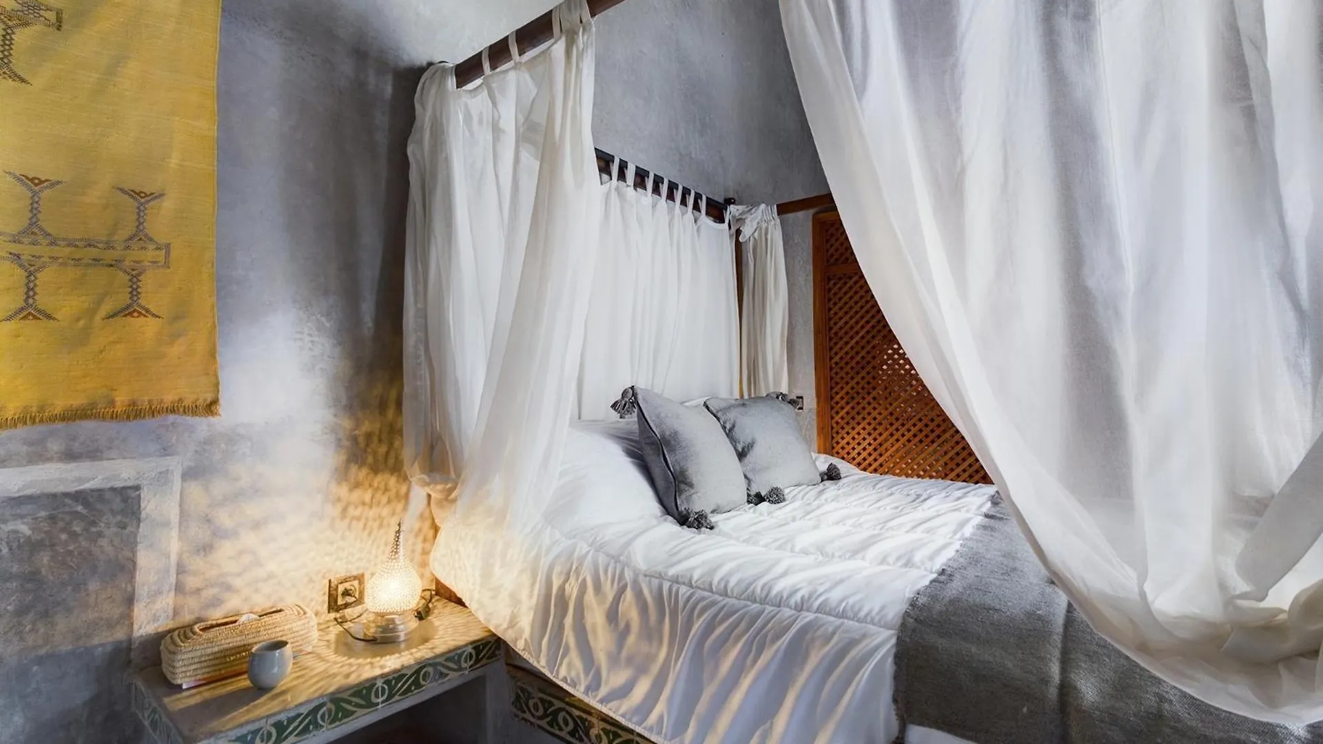 Dar Al Amal Bed & Breakfast Marrakesh