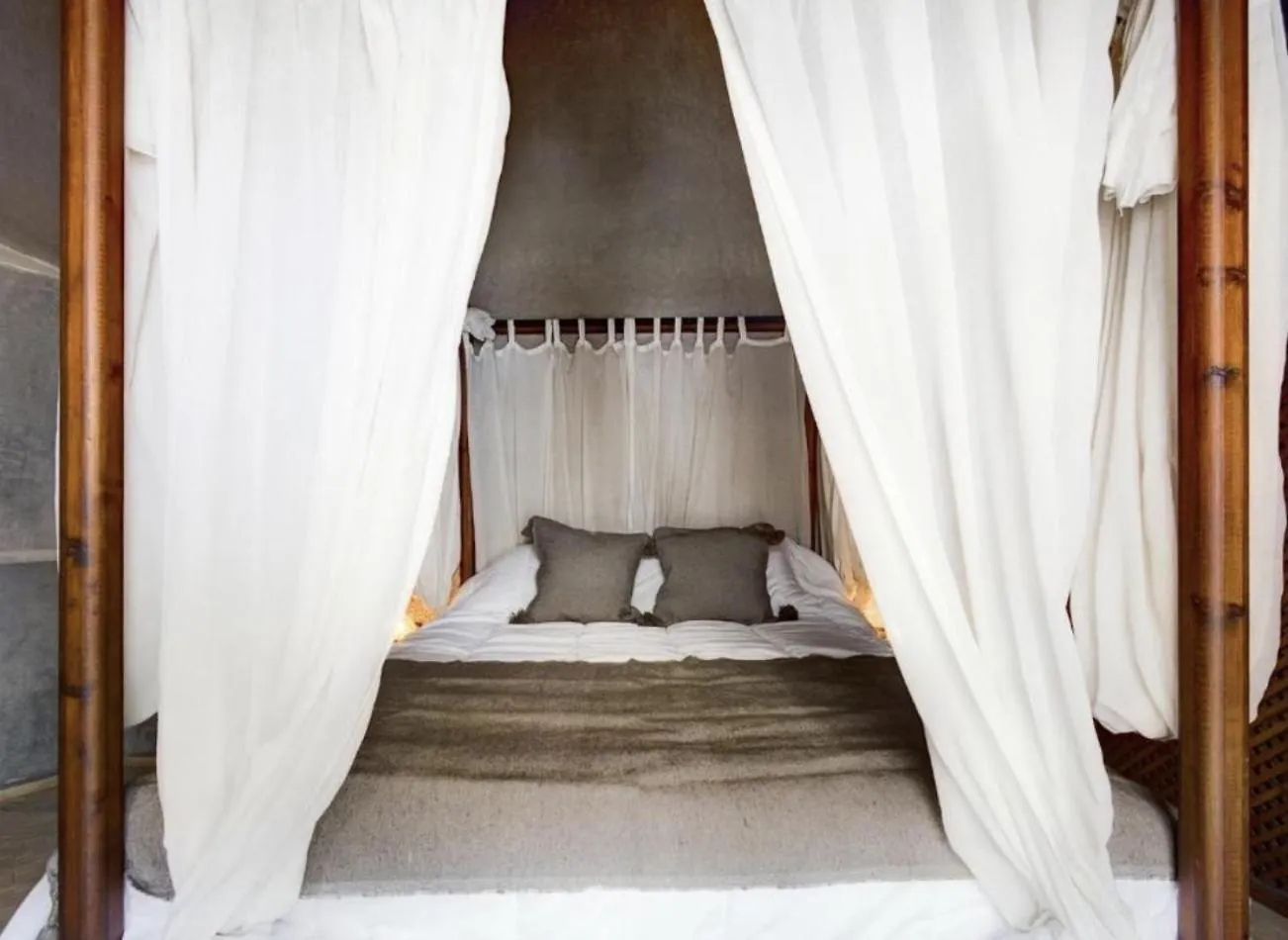 Dar Al Amal Bed and Breakfast Marrakesh Marokko