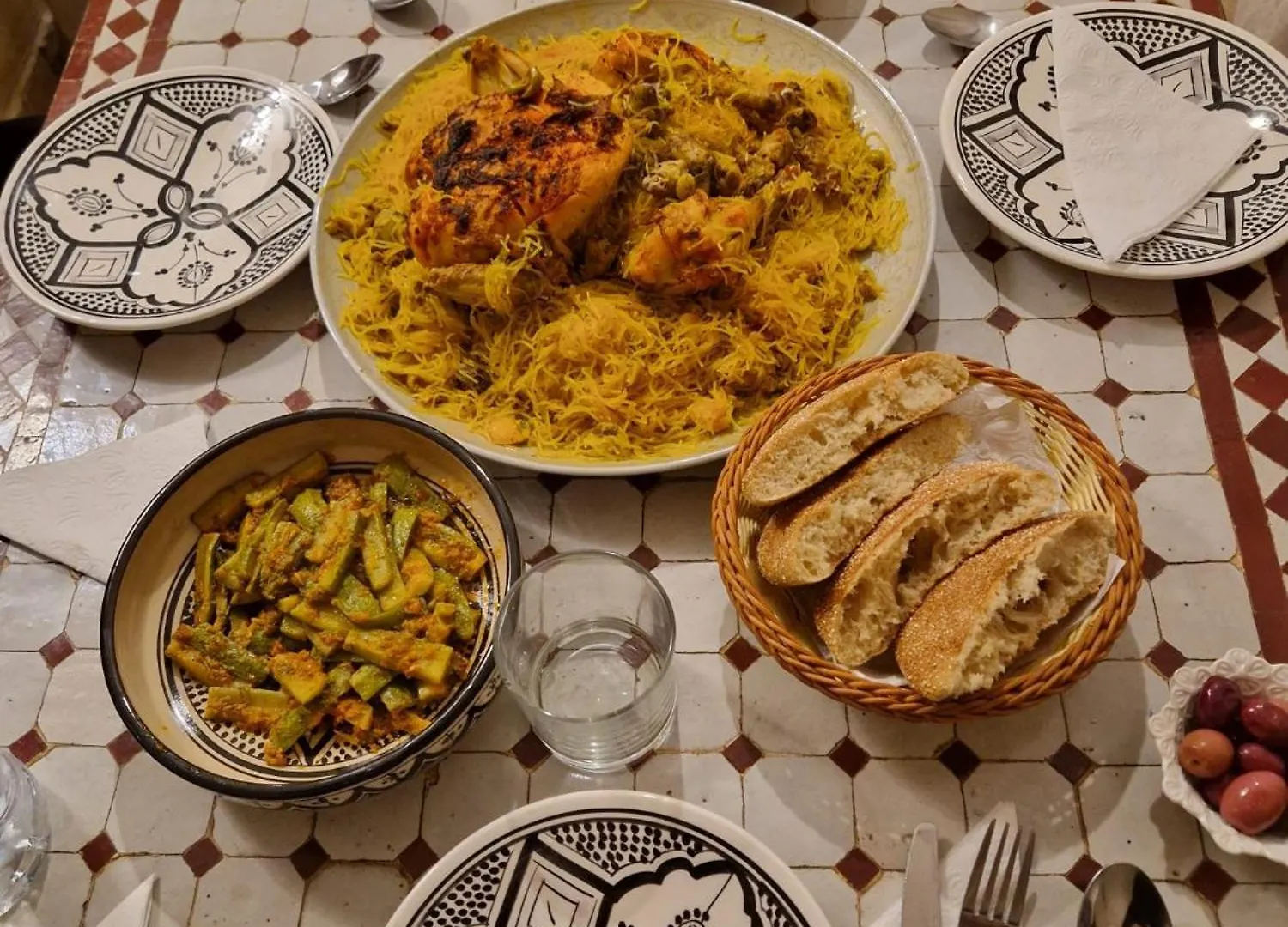 Dar Al Amal Bed and Breakfast Marrakesh Bed & Breakfast