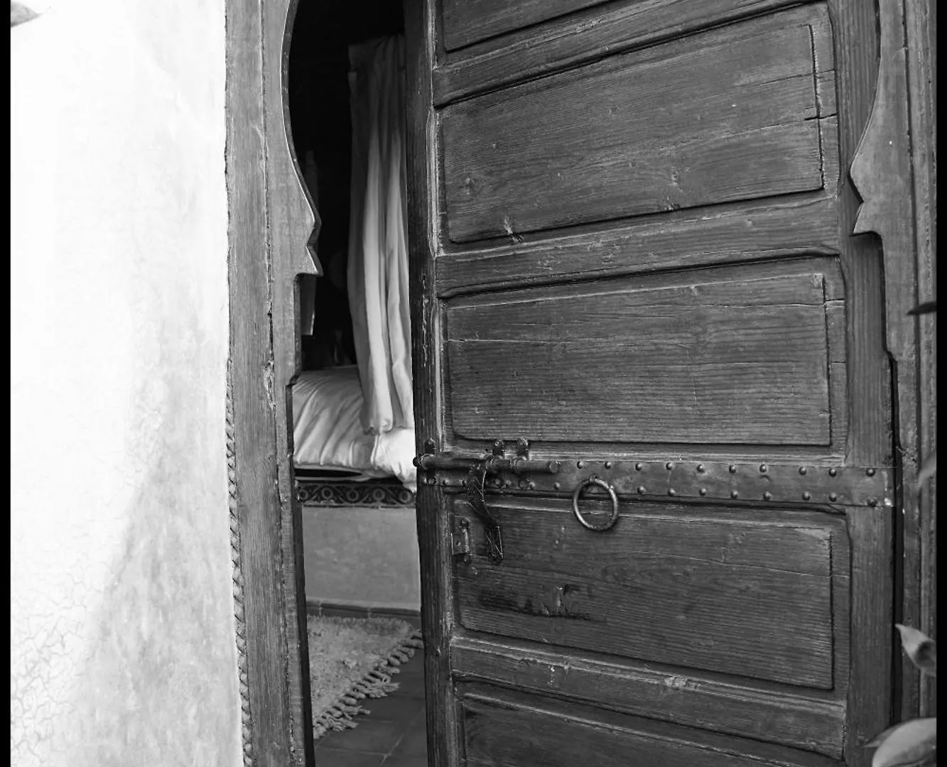 Dar Al Amal Bed & Breakfast Marrakesh