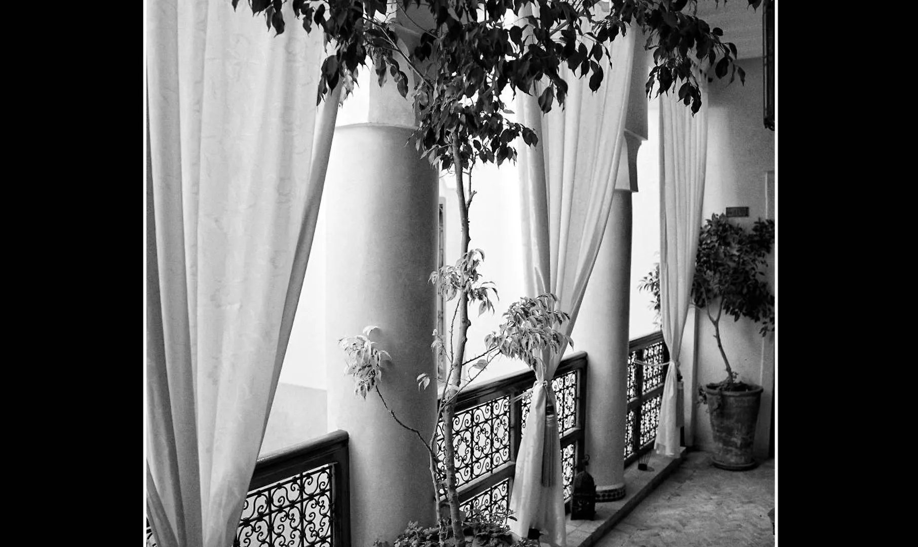 Dar Al Amal Bed & Breakfast Marrakesh 0*,