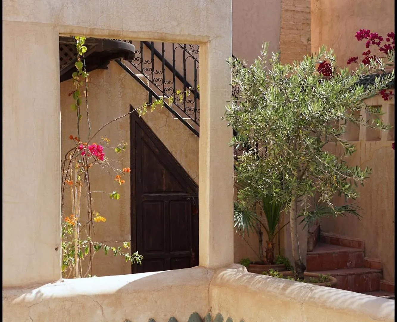 Dar Al Amal Bed and Breakfast Marrakesh Bed & Breakfast