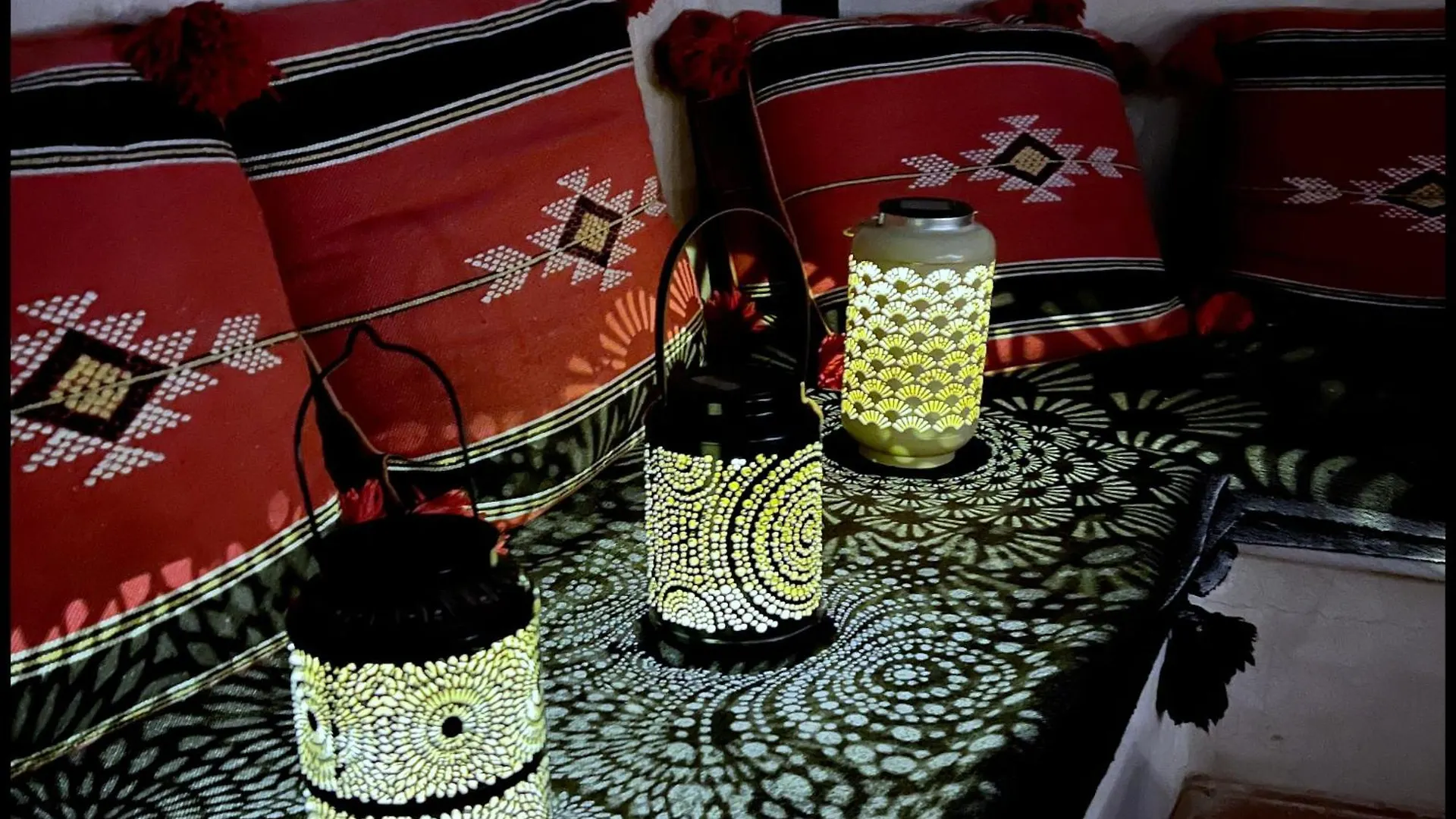 Dar Al Amal Bed & Breakfast Marrakesh 0*,