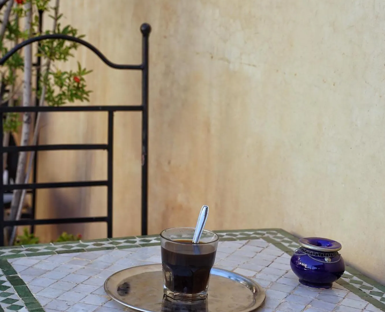 Dar Al Amal Bed & Breakfast Marrakesh