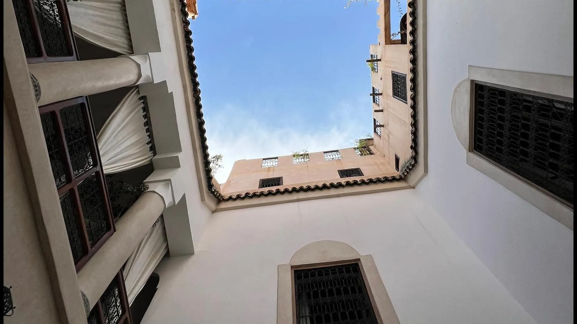Dar Al Amal Bed and Breakfast Marrakesh Bed & Breakfast