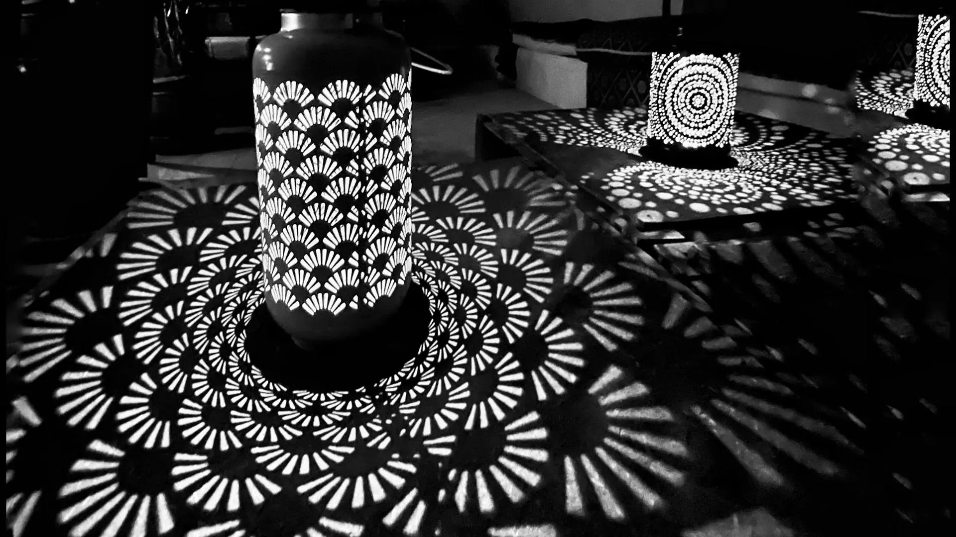 Dar Al Amal Bed & Breakfast Marrakesh