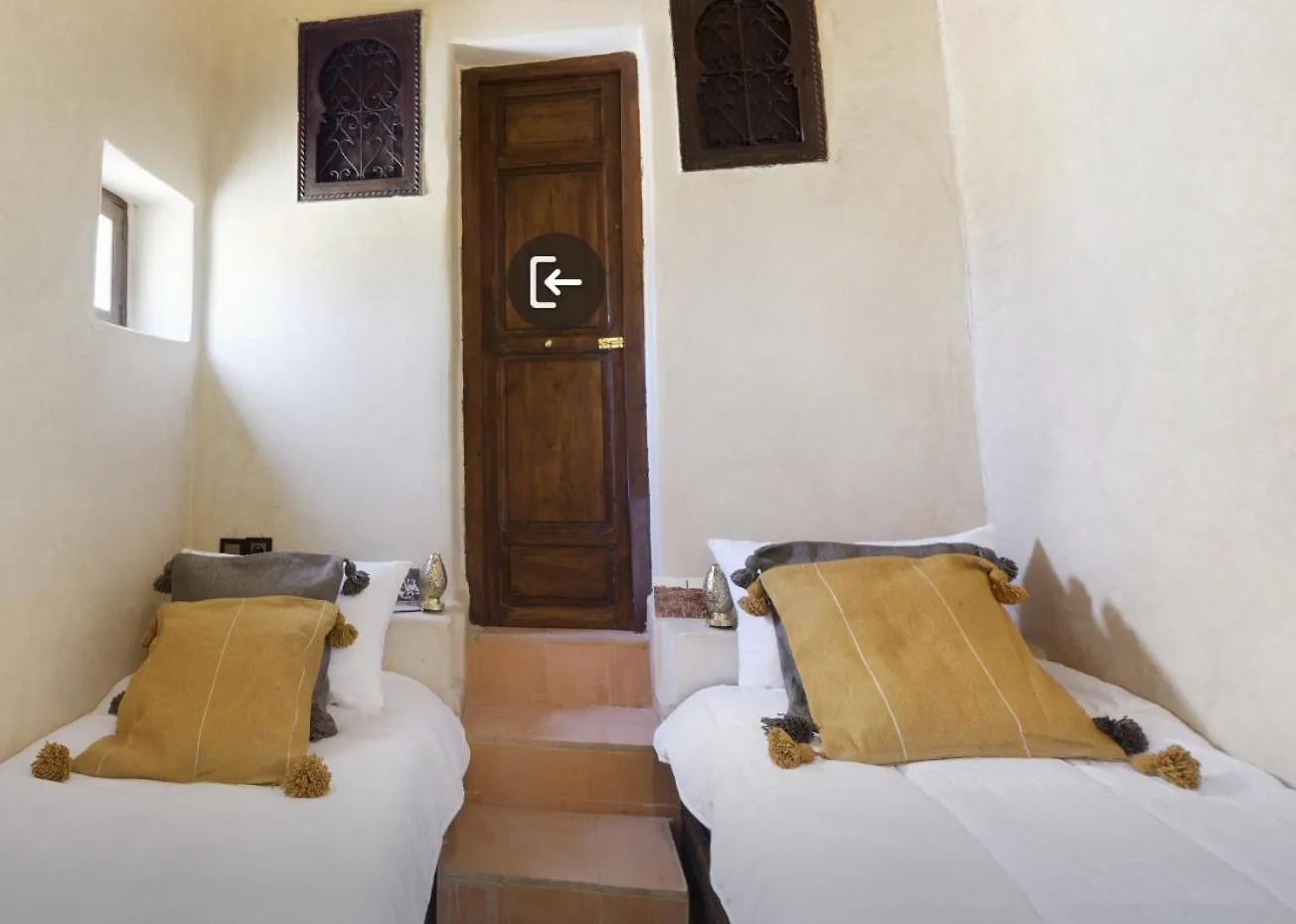 Dar Al Amal Bed & Breakfast Marrakesh
