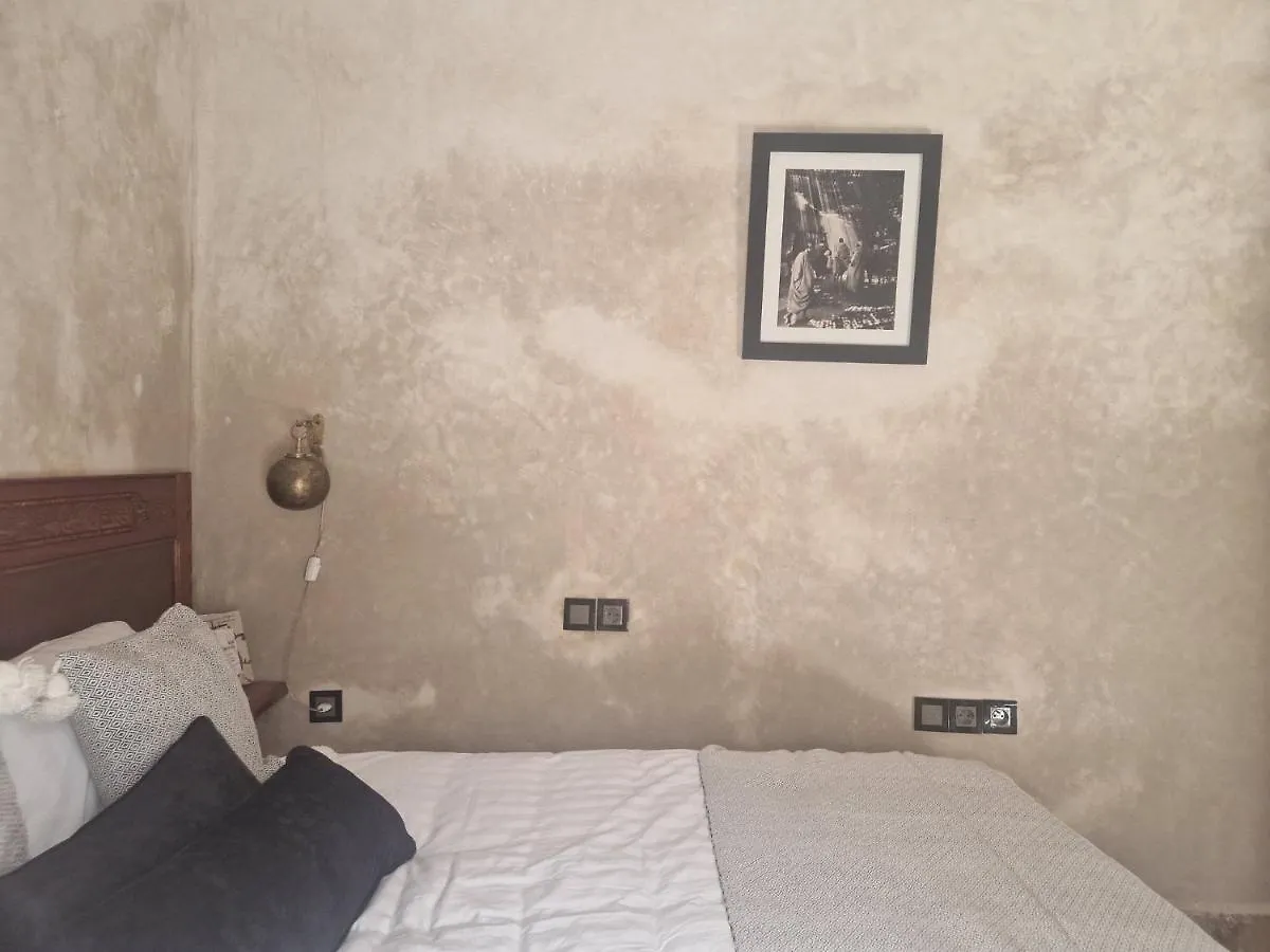Dar Al Amal Bed & Breakfast Marrakesh
