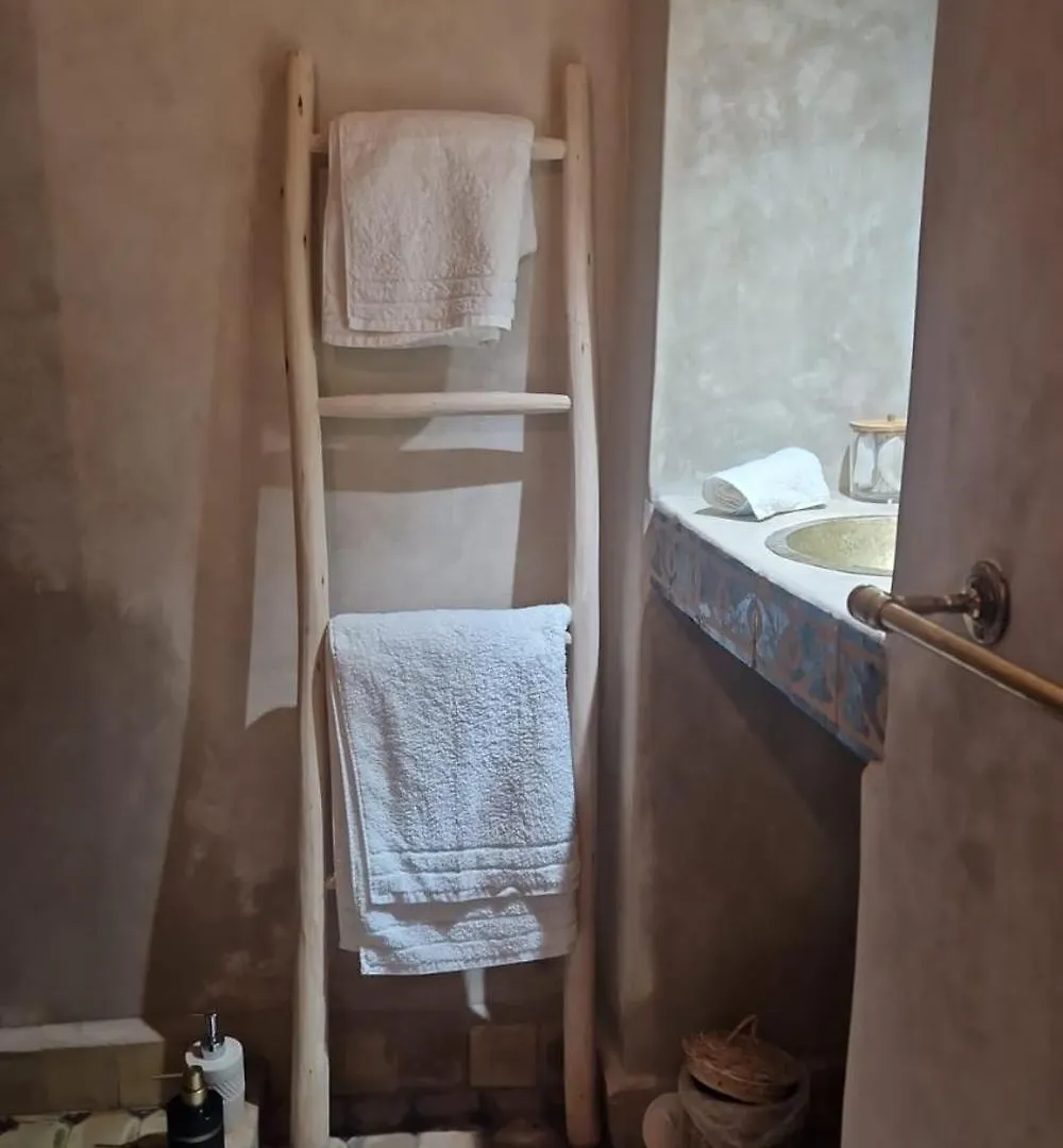 Dar Al Amal Bed & Breakfast Marrakesh