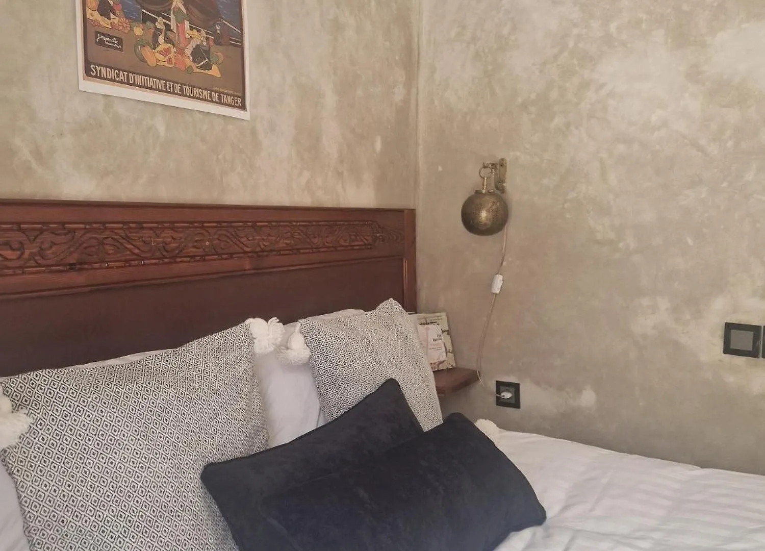 Dar Al Amal Bed & Breakfast Marrakesh