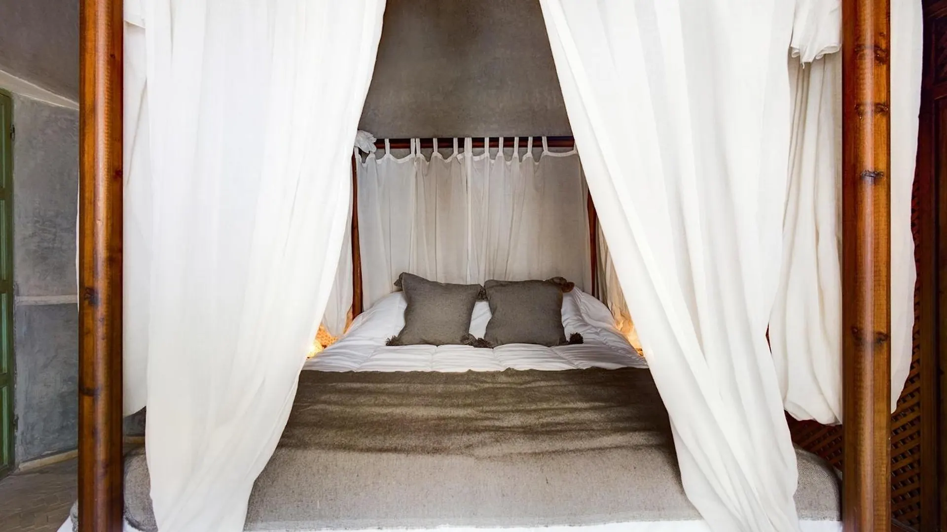 Dar Al Amal Bed & Breakfast Marrakesh 0*,  Morocco