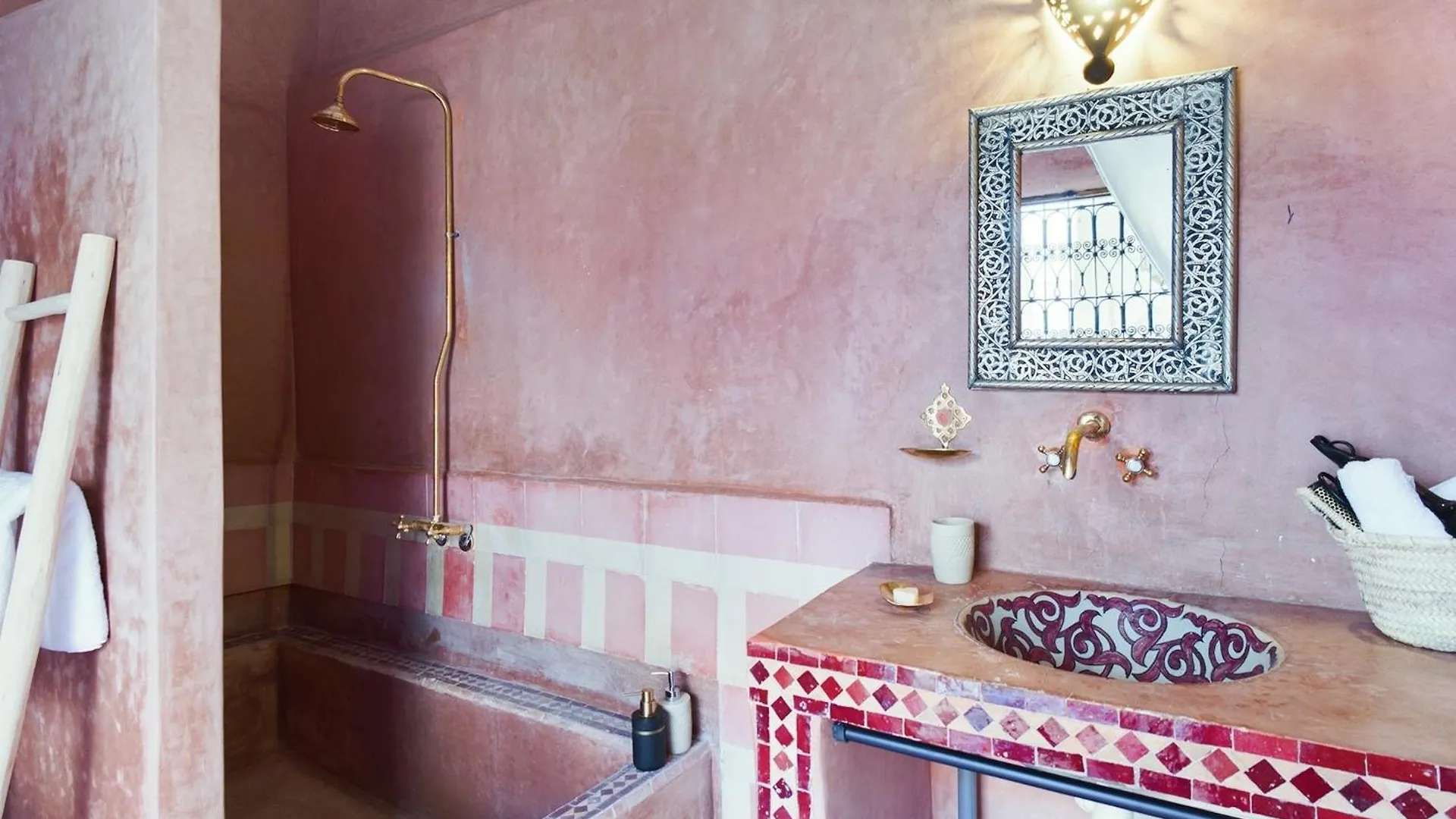 Dar Al Amal Bed & Breakfast Marrakesh