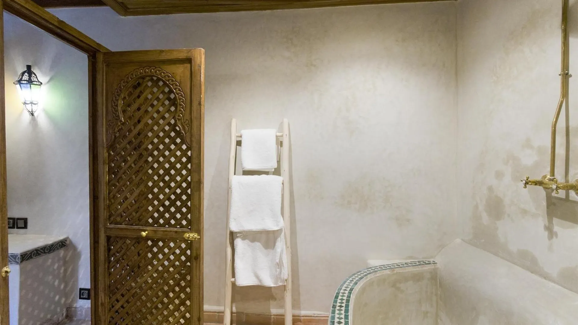Dar Al Amal Bed & Breakfast Marrakesh 0*,  Morocco